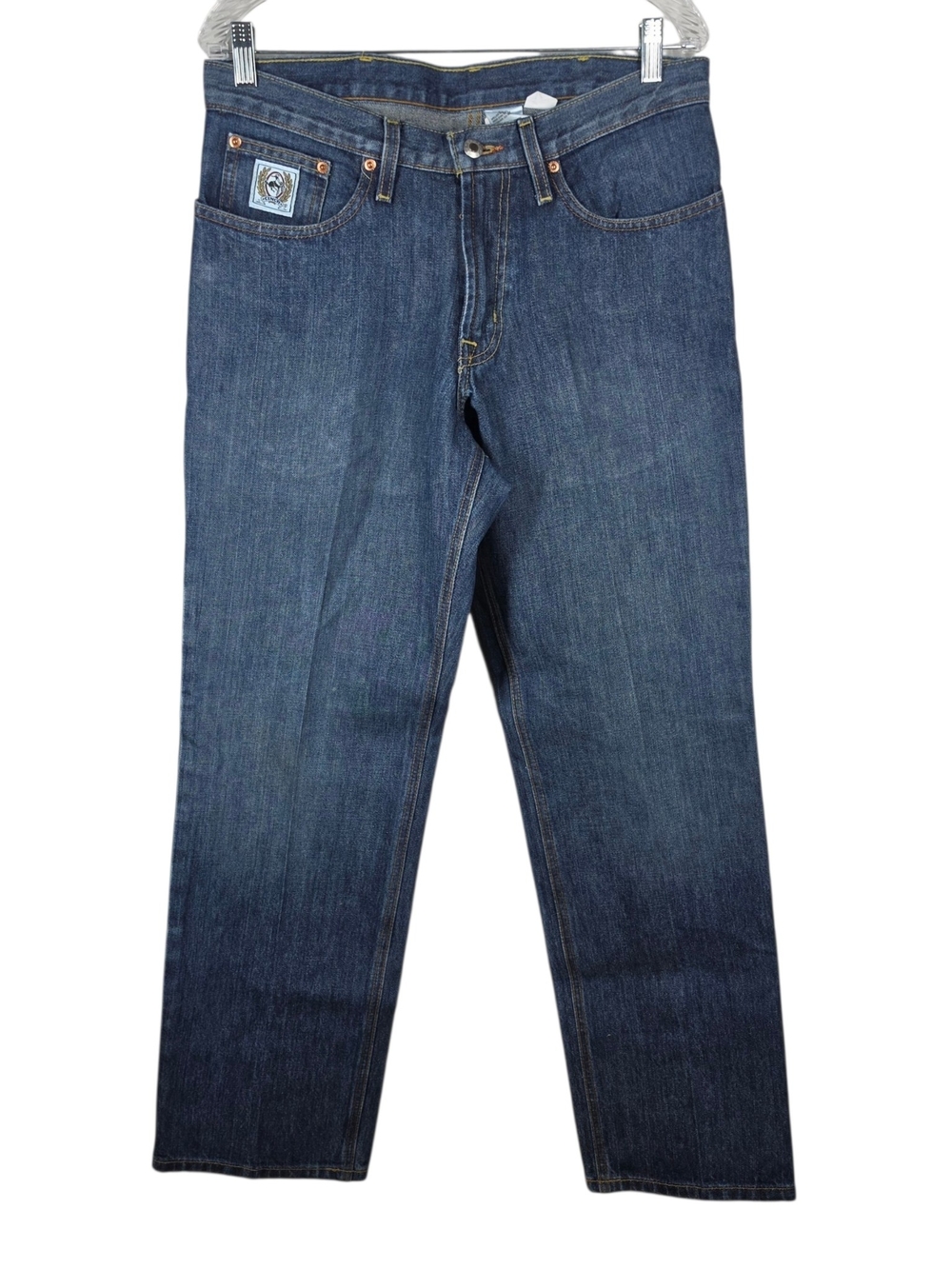 CINCH STRAIGHT LEG DENIM JEANS
